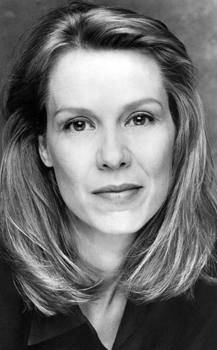 Amy Morton